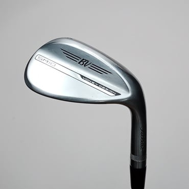 VOKEY　SM10　ツアークローム WG 54S°  10°  S200 Dynamic　Gold