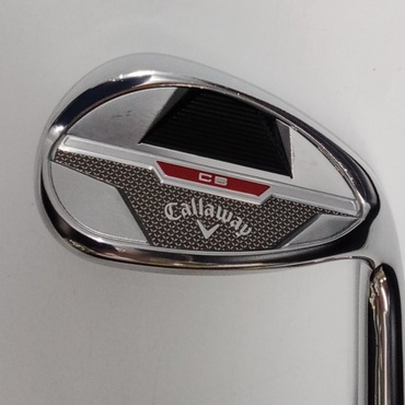 CB　WEDGE WG 50°  12°  S N.S.PRO　Zelos　7