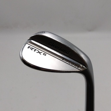 RTX　6　ZIPCORE　ツアーサテン WG 56M°  10°  S200 Dynamic　Gold