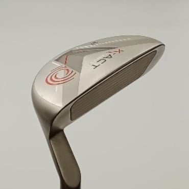X-ACT　CHIPPER　(2021) WG 37°  スチールシャフト