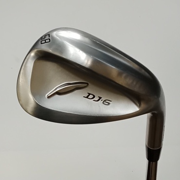DJ-6 WG 58°  18°  WEDGE N.S.PRO　TS-114w　Ver2