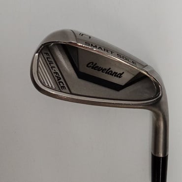 SMART　SOLE　FULL-FACE　TYPE-C WG 42°  3°  R KBS　Hi-Rev　MAX105