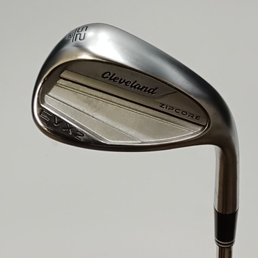 CVX2　ZIPCORE WG 52V°  12°  S N.S.PRO　MODUS3　TOUR115