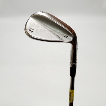 MILLED　GRIND　3　CHROME WG 58°  11°  S N.S.PRO　MODUS3　TOUR105