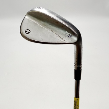MILLED　GRIND　3　CHROME WG 54°  11°  S N.S.PRO　MODUS3　TOUR105