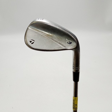 MILLED　GRIND　3　CHROME WG 50°  9°  S N.S.PRO　MODUS3　TOUR105