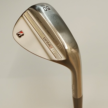 BRM2 WG 50F°  10°  S N.S.PRO　MODUS3　TOUR105