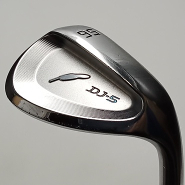 DJ-5 WG 56°  8°  N.S.PRO　TS-114W