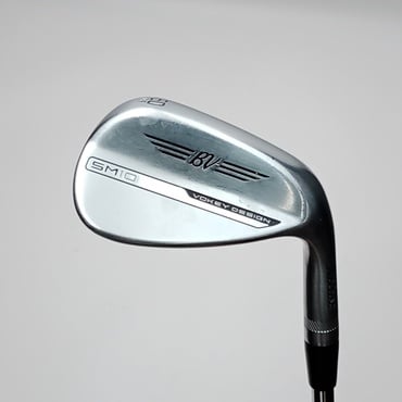 VOKEY　SM10　ツアークローム WG 50F°  8°  S200 Dynamic　Gold