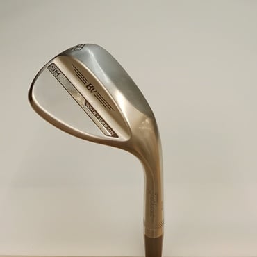 VOKEY　SM10　ツアークローム ウェッジ 60M°  8°  S modus105