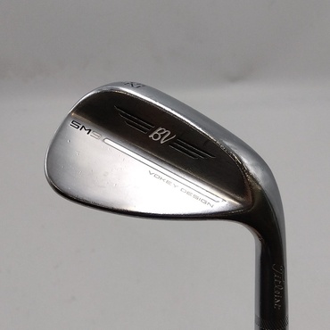VOKEY　SM9　ツアークローム WG 52F°  12°  S N.S.PRO　950GH　neo