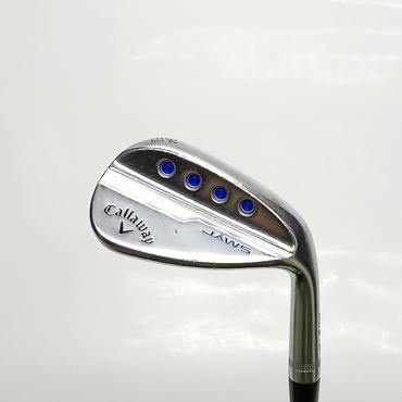 JAWS　WEDGE　クロム　S　グラインドソール WG 54°  10°  S N.S.PRO　950GH　neo