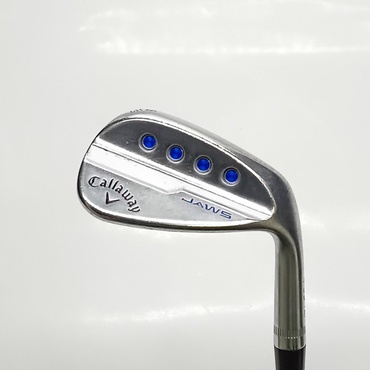 JAWS　WEDGE　クロム　S　グラインドソール WG 48°  10°  S N.S.PRO　950GH　neo