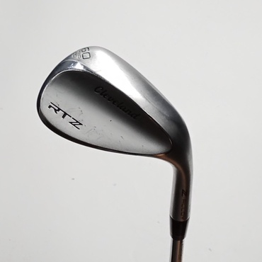 RTZ　ツアーサテン WG 60°  Mid 10°  S N.S.PRO　950GH　neo