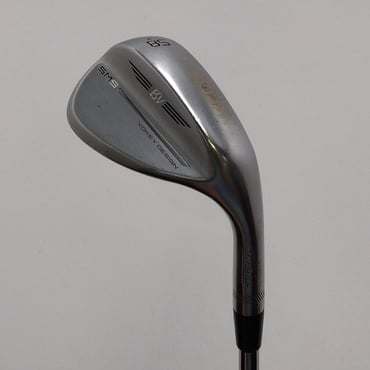 VOKEY　SM9　ツアークローム WG 58K°  14°  S200 Dynamic　Gold