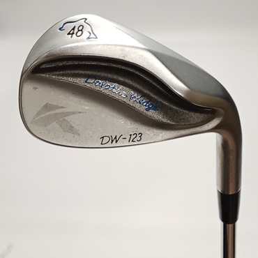 Dolphin　Wedge　DW-123 WG 48°  2°  WEDGE N.S.PRO　950GH　neo