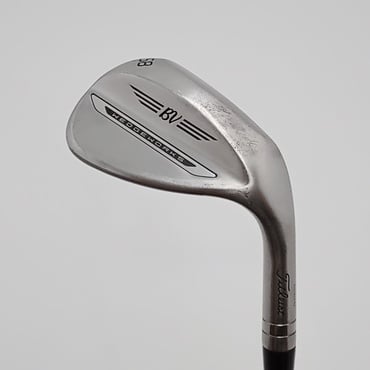 WEDGEWORKS ウェッジ 58°  6°  S200 DynamicGold