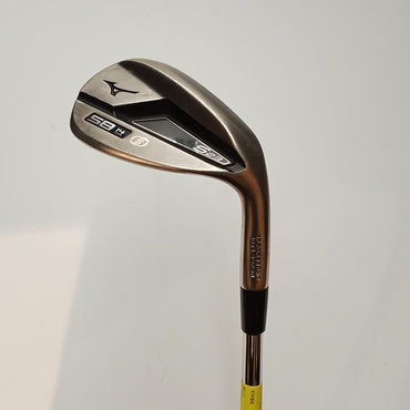 S23　ウェッジ　カッパーコバルト ウェッジ 58S°  14°  S Dynamic Gold 105