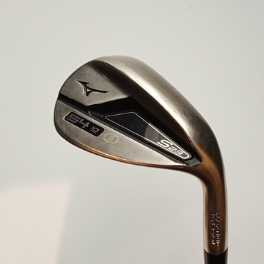 S23　ウェッジ　カッパーコバルト ウェッジ 54S°  10°  S Dynamic Gold 105