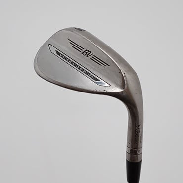 VOKEY　SM11　ツアークローム WG 56F°  14°  S200 Dynamic　Gold