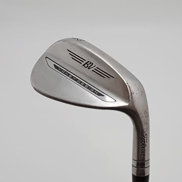 VOKEY　SM11　ツアークローム WG 52F°  12°  S200 Dynamic　Gold
