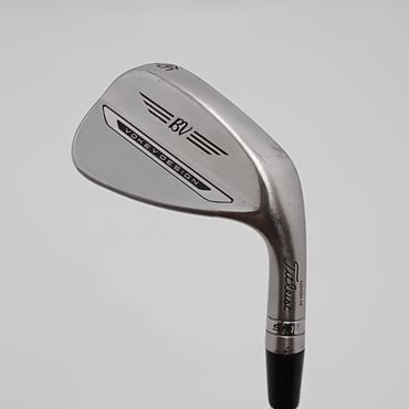 VOKEY　SM11　ツアークローム WG 46F°  10°  S200 Dynamic　Gold