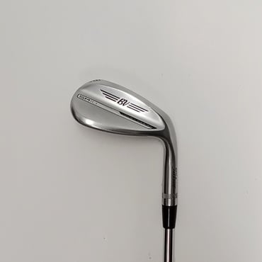 VOKEY　SM10　ツアークローム WG 58M°  8°  S200 Dynamic　Gold