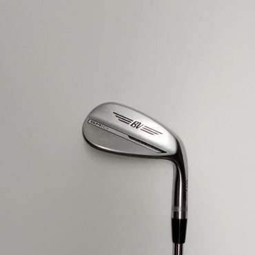 VOKEY　SM10　ツアークローム WG 50F°  8°  S200 Dynamic　Gold