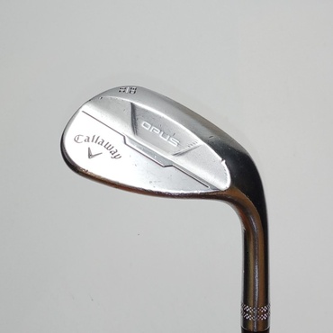 OPUS　クロム WG 60C°  8°  S N.S.PRO　950GH　neo