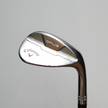 OPUS　クロム WG 48S°  10°  S N.S.PRO　950GH　neo