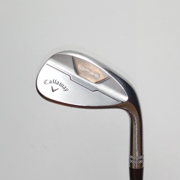 OPUS　クロム WG 52S°  10°  S N.S.PRO　950GH　neo