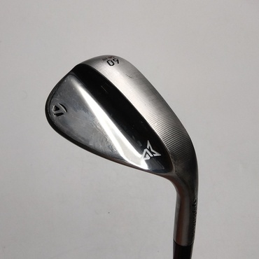 MILLED　GRIND　SB ウェッジ 60°  10°  WG KBSTOUR105