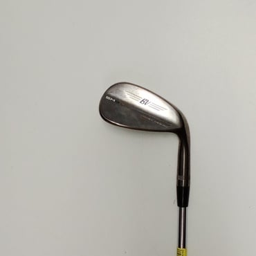 VOKEY　SM9　ブラッシュドスチール ウェッジ 50F°  12°  S N.S.PRO MODUS3 TOUR125