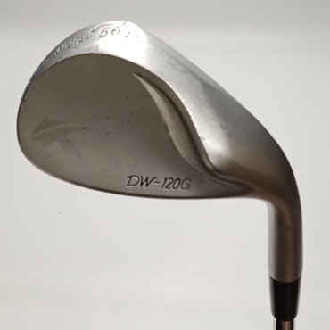 Dolphin　Wedge　DW-120G WG 56°  8°  S N.S.PRO　950GH　neo