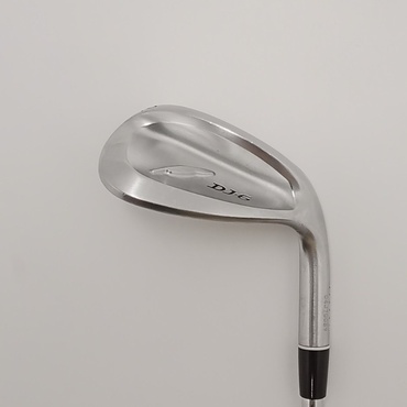 DJ-6 WG 52°  17°  WEDGE N.S.PRO　TS-114w　Ver2