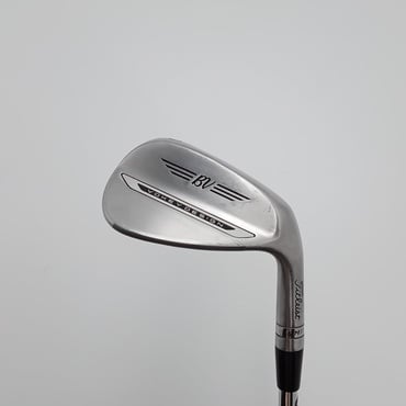VOKEY　SM11　ツアークローム WG 50F°  12°  S200 Dynamic　Gold