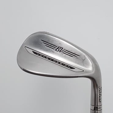 VOKEY　SM11　ツアークローム WG 48F°  10°  S200 Dynamic　Gold