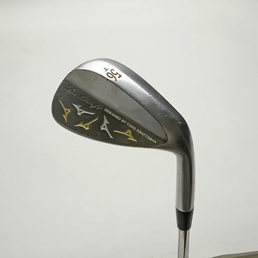 The　Craft WG 56T°  16°  S200 Dynamic　Gold　95