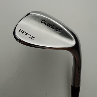 RTZ　ツアーサテン WG 52°  Mid 10°  S N.S.PRO　950GH　neo