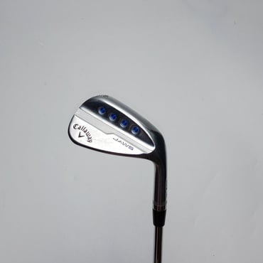 JAWS　WEDGE　クロム　S　グラインドソール WG 46°  10°  S N.S.PRO　950GH　neo