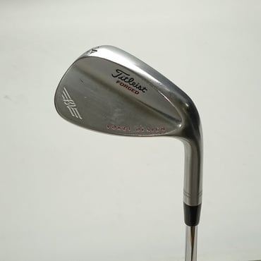 Vokey　FORGED　WEDGE　(2012) WG 54°  10°  S200 Dynamic　Gold