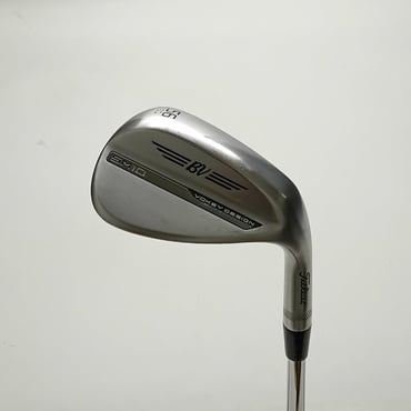 VOKEY　SM10　ツアークローム WG 56S°  10°  BV105