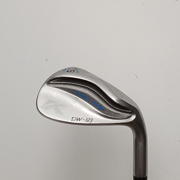 Dolphin　Wedge　DW-123 ウェッジ 50°  7°  S N.S.PRO 850GH