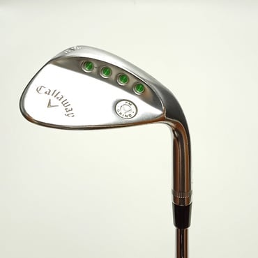 PM　GRIND　19 ウェッジ 58C°  12°  X DG