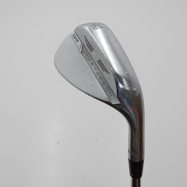 VOKEY　SM8　ツアークローム WG 52F°  12°  S200 Dynamic　Gold