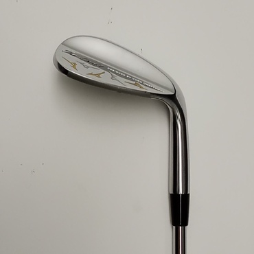 The　Craft WG 58°  23°  WEDGE Dynamic　Gold　120