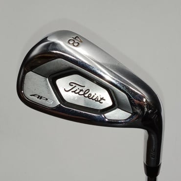 AP3　718 AW 48°  S N.S.PRO　MODUS3　TOUR105