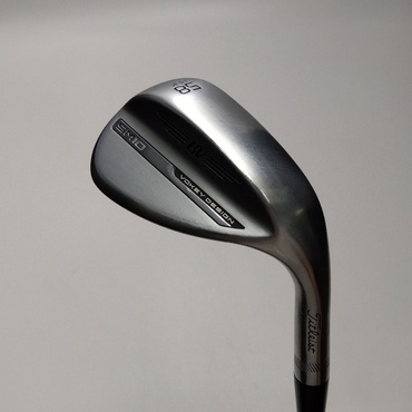 VOKEY　SM10　ツアークローム WG 58K°  6°  S200 Dynamic　Gold