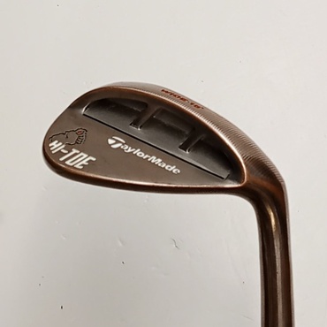 HI-TOE　RAW　BF　(Big　Foot) WG 60°  15°  S N.S.PRO　950GH　neo