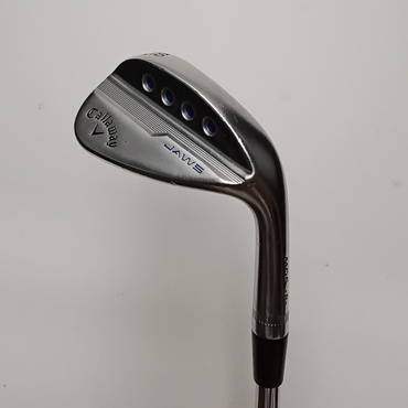 JAWS　WEDGE　クロム　W　グラインドソール ウェッジ 50°  12°  R N.S.PRO ZELOS 6